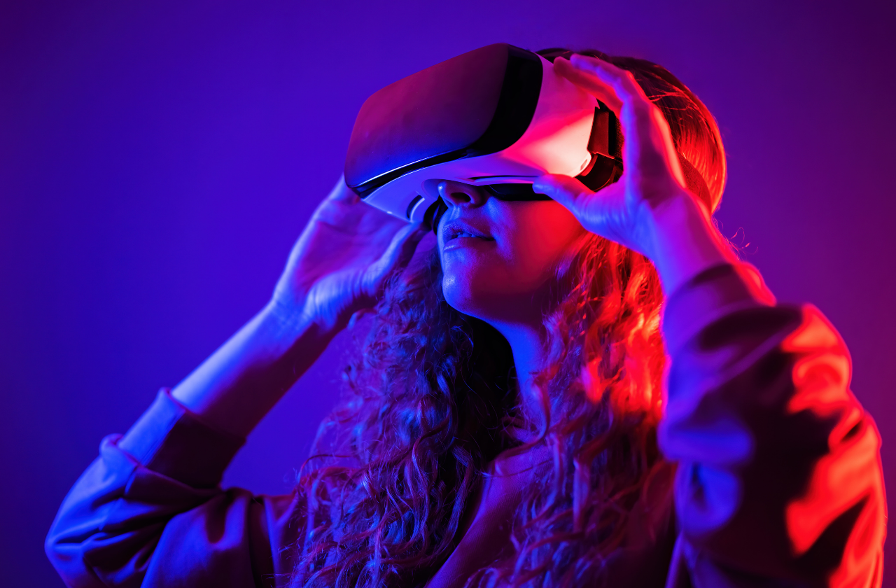 VR'nın Mimari ve Tasarım Endüstrisindeki Kullanımı