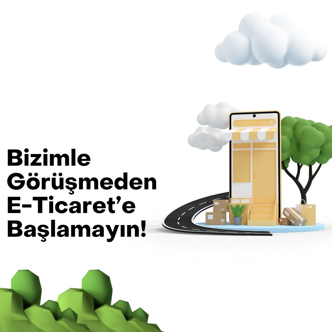 E-İhracat Sitesi