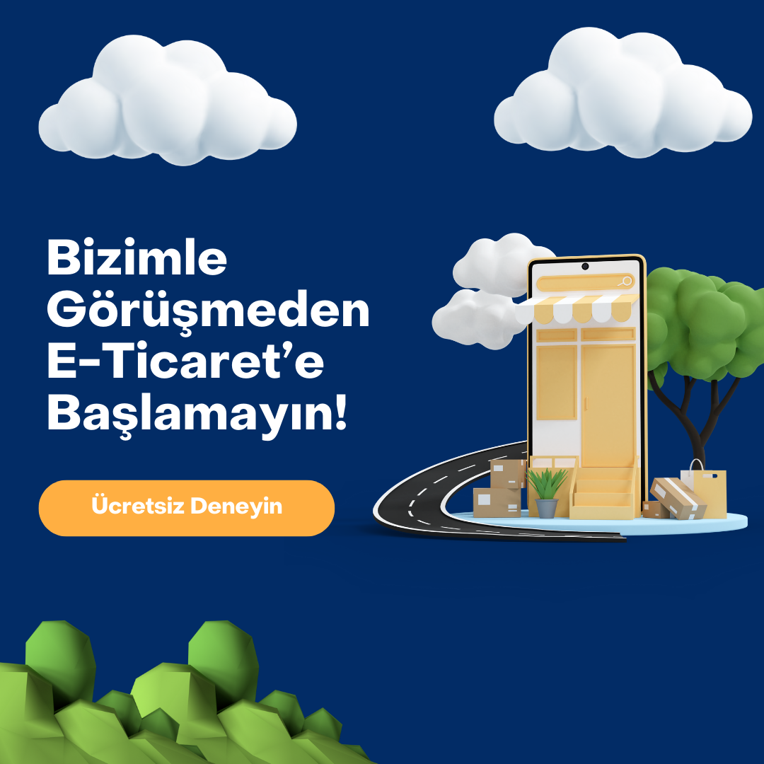 E-İhracat Sitesi