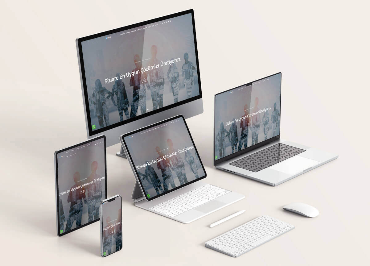 Firma Web Sitesi 005