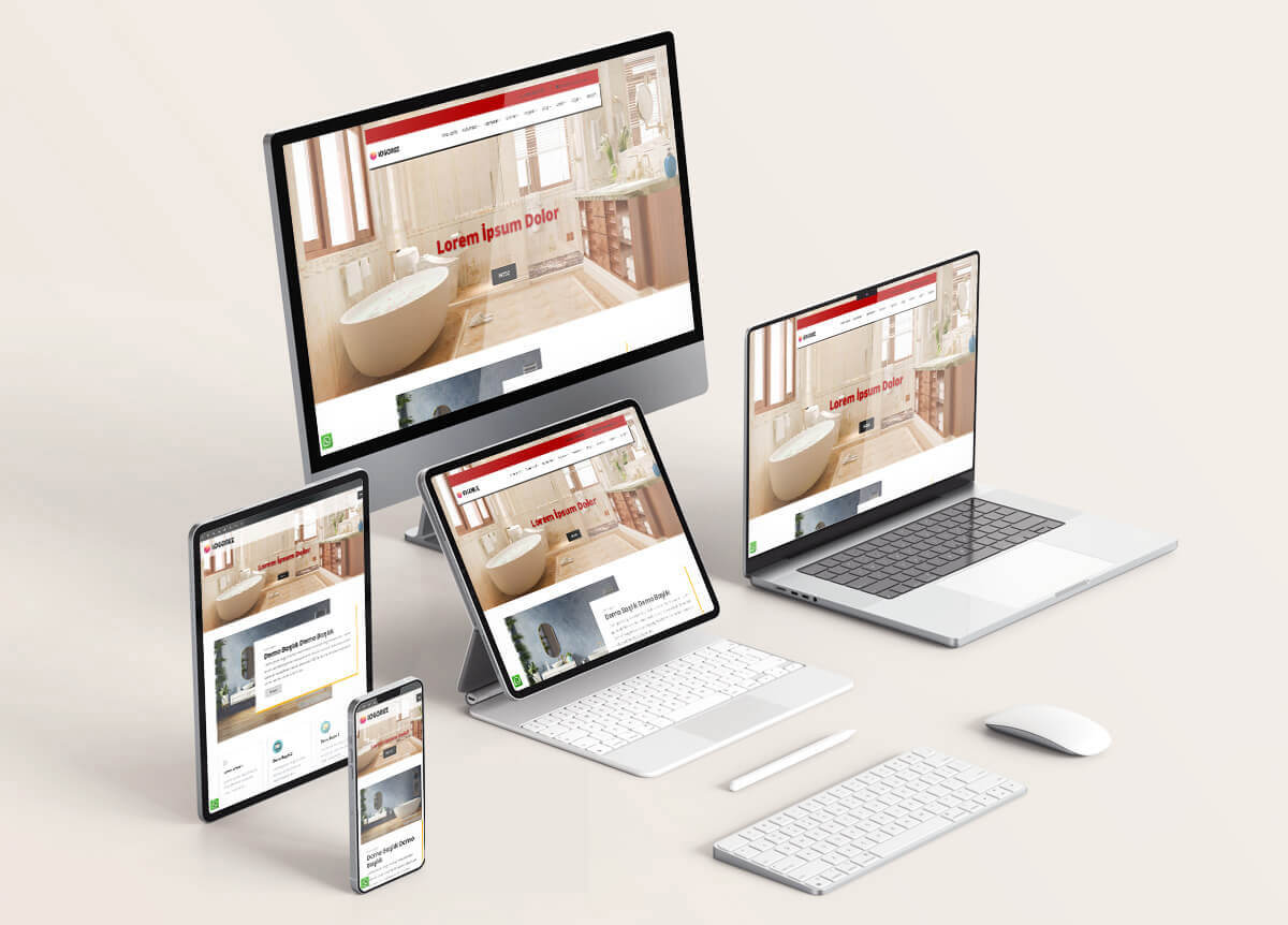 Mobilyacı Firma Web Sitesi 008