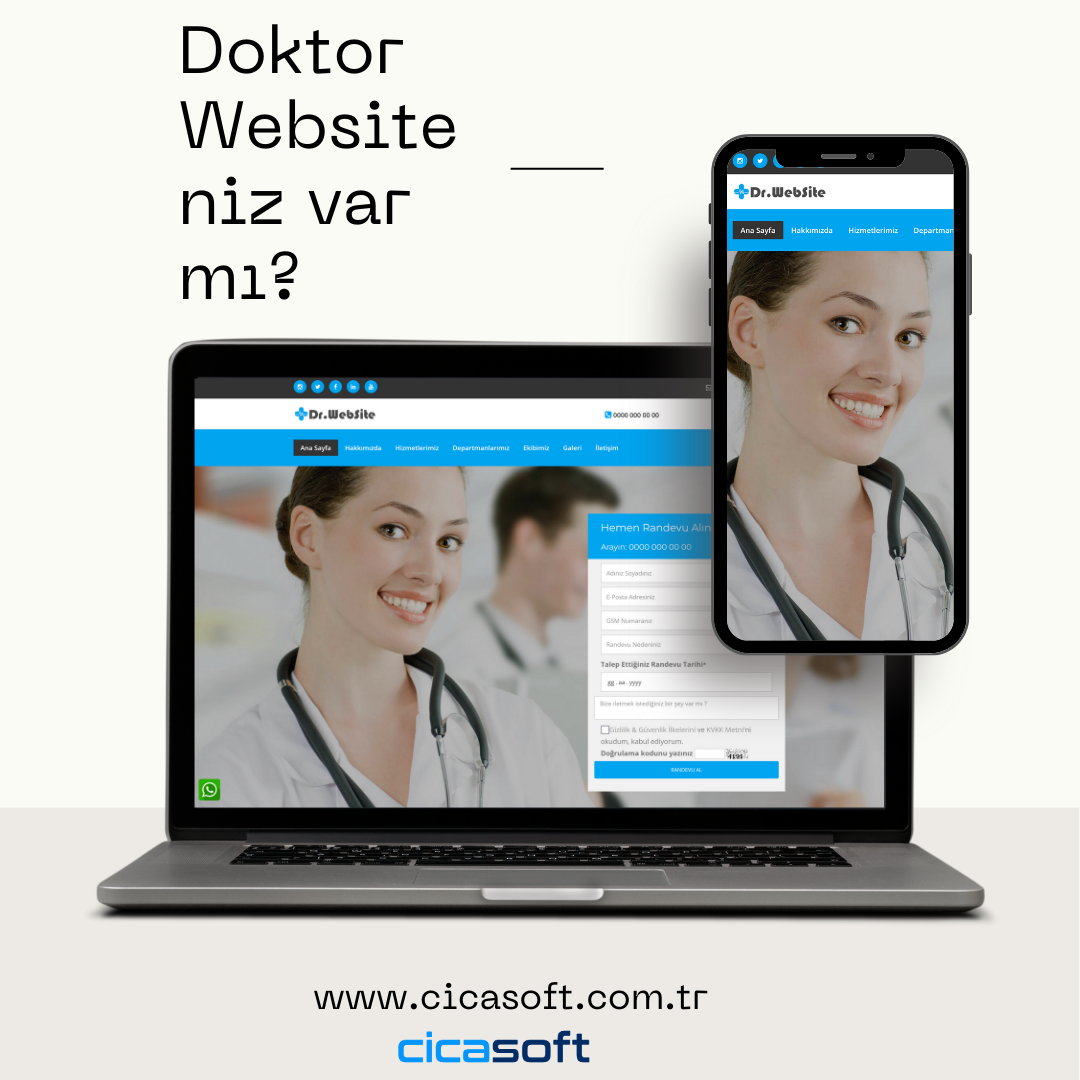 Doktor Web Sitesi 025