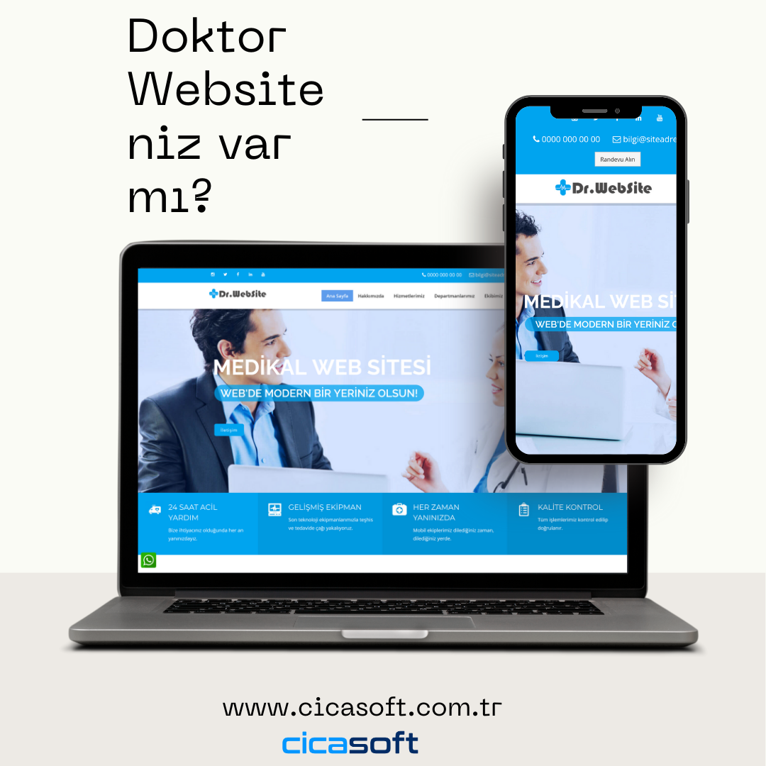Doktor Web Sitesi 023