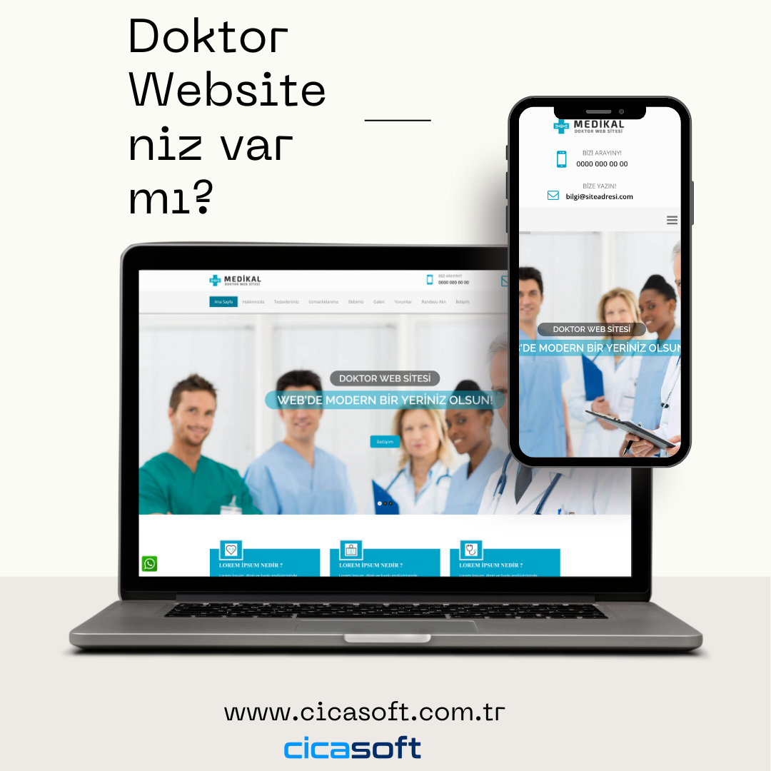 Doktor Web Sitesi 028