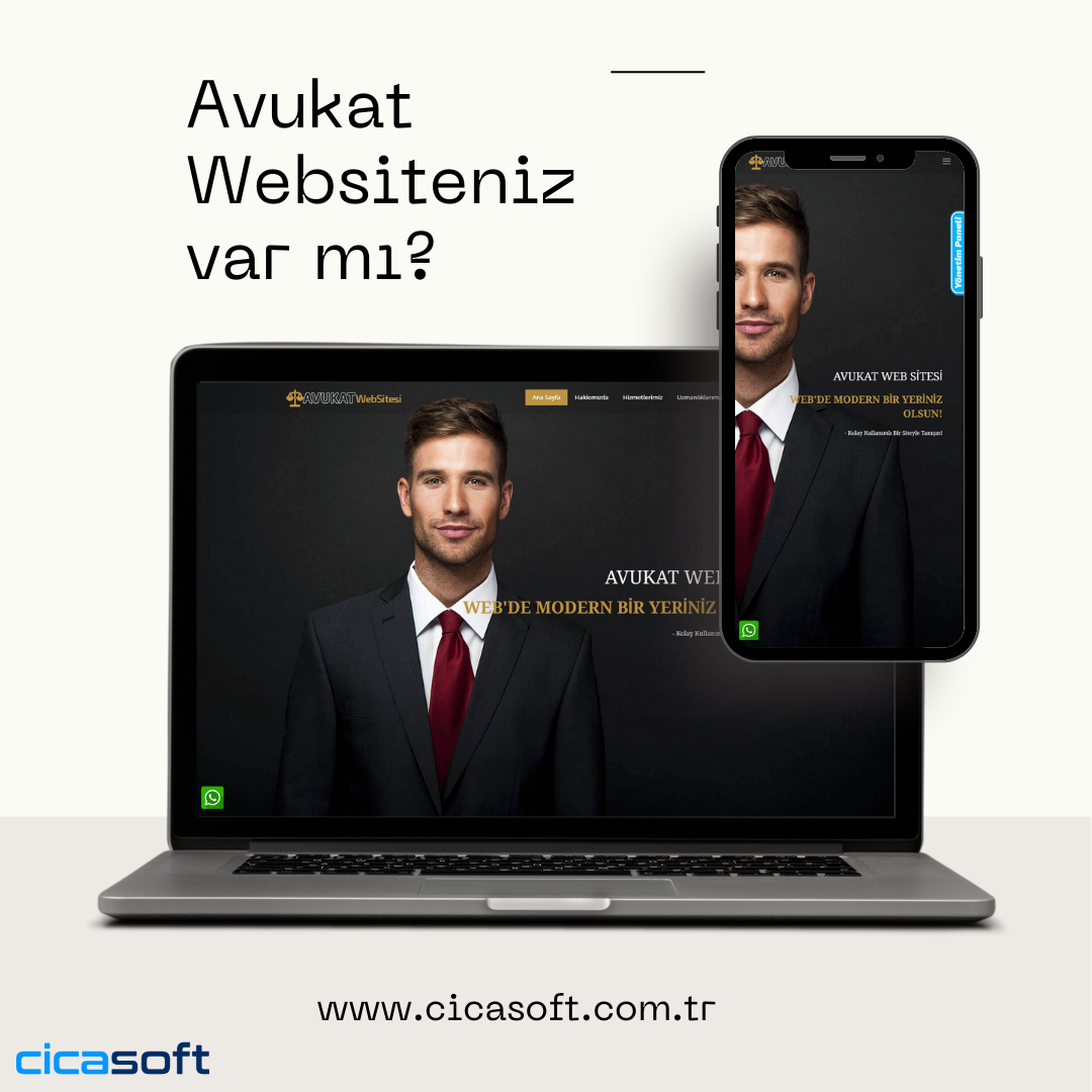 Avukat Web Sitesi 175