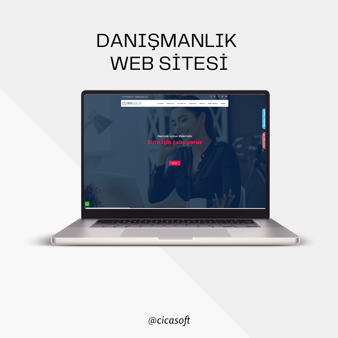 Danışman - Uzman Web Sitesi 41