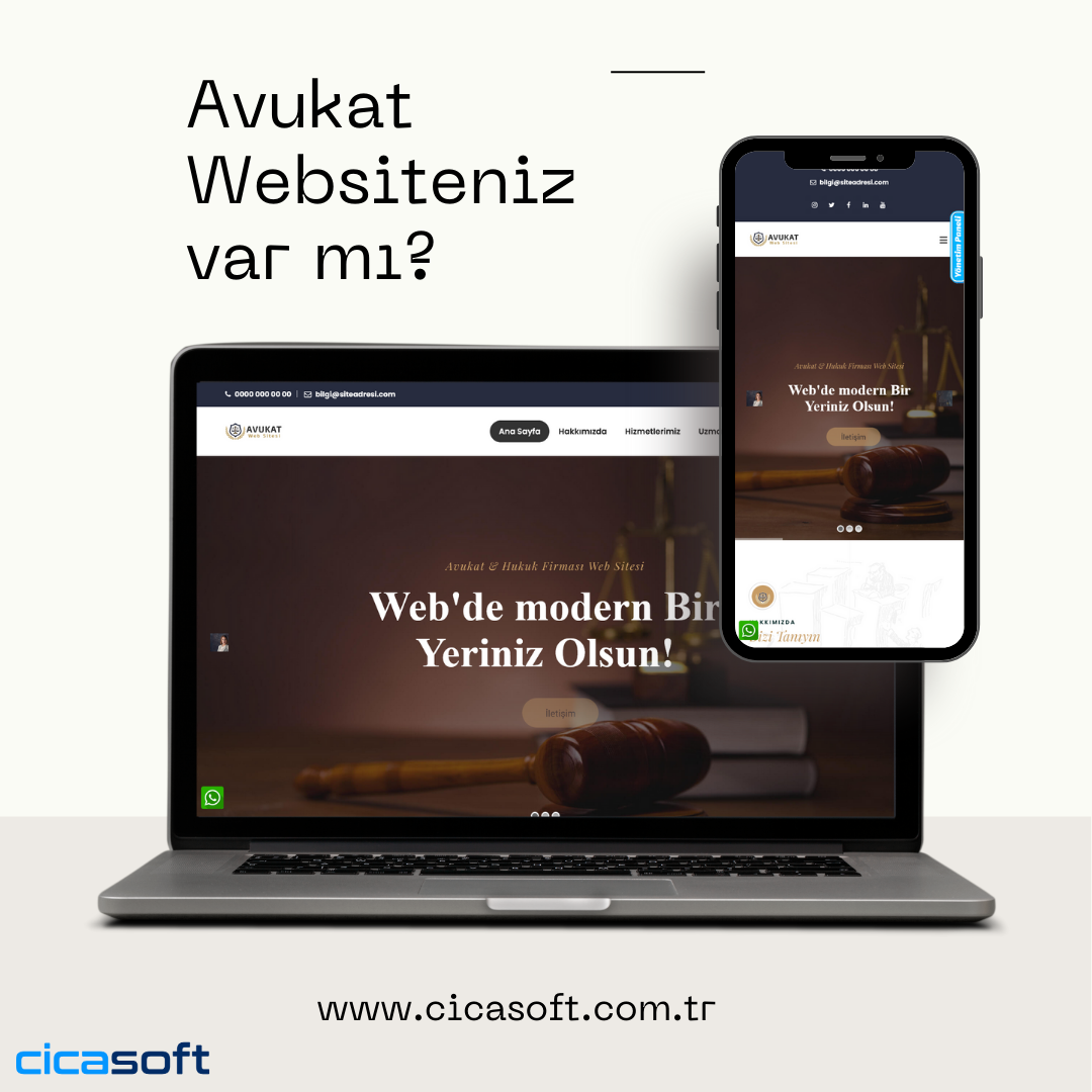 Avukat Web Sitesi 177