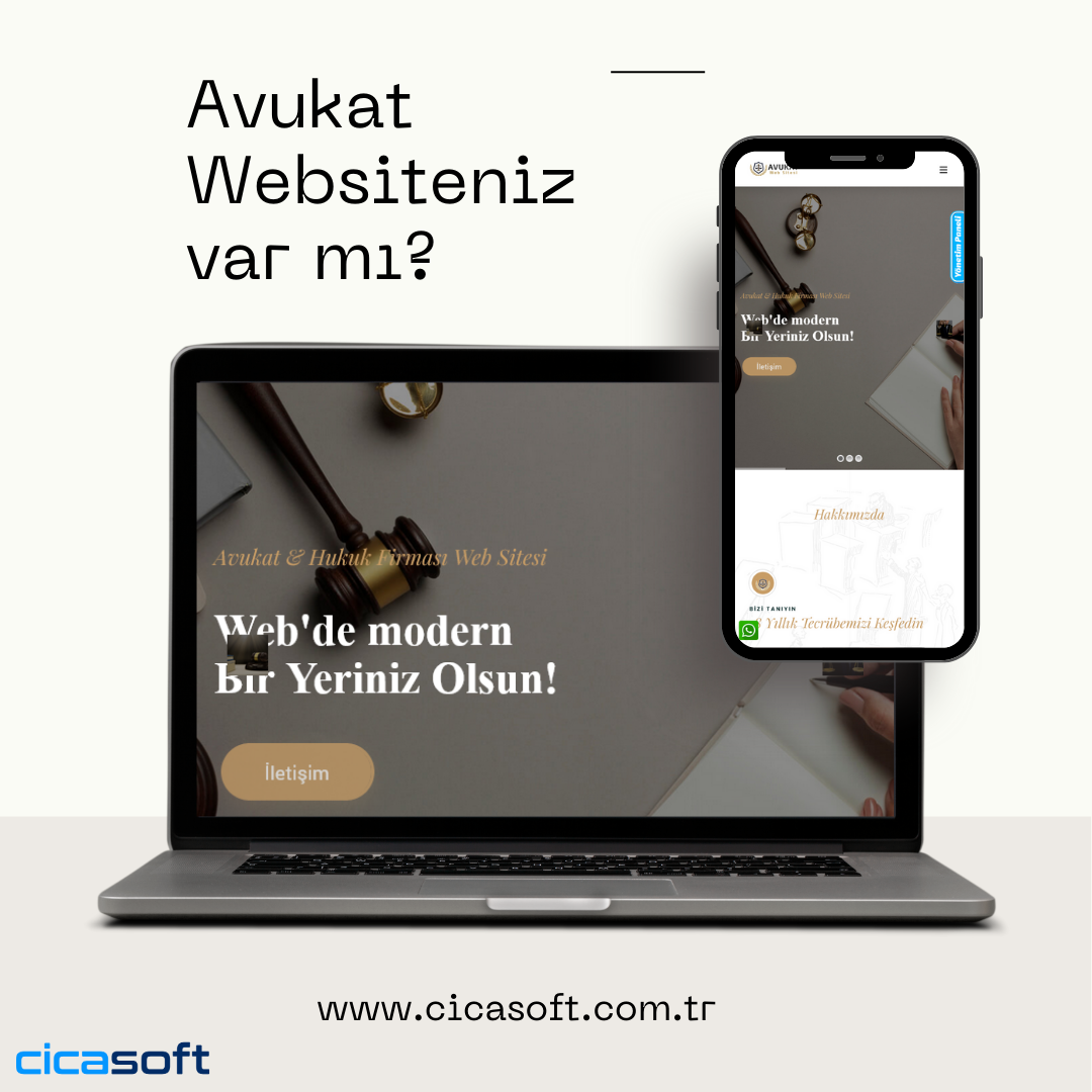 Avukat Web Sitesi 178
